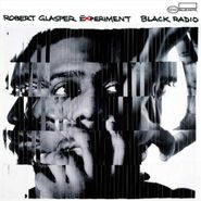 Robert Glasper, Black Radio (LP)