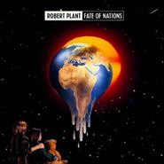 Robert Plant, Fate Of Nations (CD)