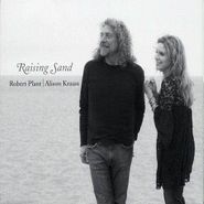 Robert Plant, Raising Sand [Import] (CD)