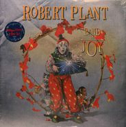 Robert Plant, Band Of Joy [Etched] (LP)