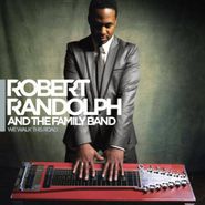 Robert Randolph & The Family Band, We Walk This Road (CD)