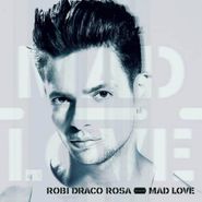 Robi Draco Rosa, Mad Love (CD)