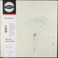 Rob Mazurek, Alternate Moon Cycles (LP)