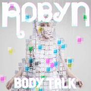 Robyn, Body Talk (CD)