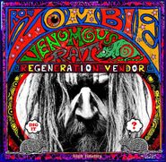 Rob Zombie, Venomous Rat Regeneration Vendor (CD)
