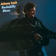 Johnny Cash, Rockabilly Blues (LP)