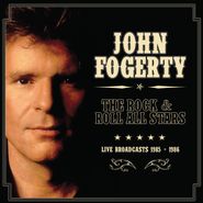 John Fogerty, The Rock & Roll All Stars: Live Broadcasts 1985-1986 (CD)