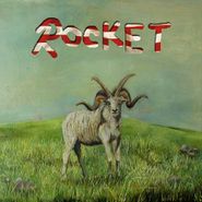 Alex G, Rocket (CD)