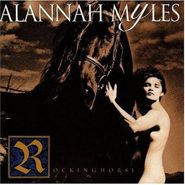 Alannah Myles, Rockinghorse (CD)