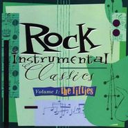 Various Artists, Rock Instrumental Classics, Volume 1: The Fifties (CD)