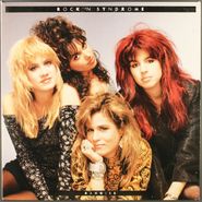 The Bangles, Rock 'N Syndrome [Japanese EP] (12")