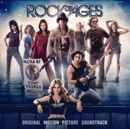 Various Artists, Rock Of Ages [OST] (CD)