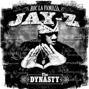 Jay-Z, The Dynasty Roc La Familia (2000 -   ) [Clean Version] (CD)