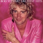 Rod Stewart, Greatest Hits (CD)