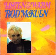 Rod McKuen, Listen To The Warm (CD)