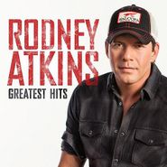 Rodney Atkins, Greatest Hits (CD)