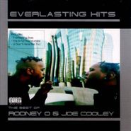 Rodney O & Joe Cooley, Everlasting Hits: The Best Of Rodney O & Joe Cooley (CD)