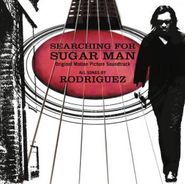 Rodriguez, Searching For Sugar Man [OST] (CD)