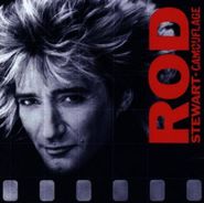 Rod Stewart, Camouflage (CD)