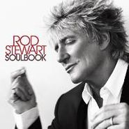 Rod Stewart, Soulbook (CD)