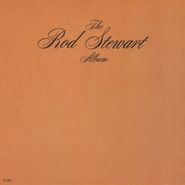 Rod Stewart, The Rod Stewart Album (CD)