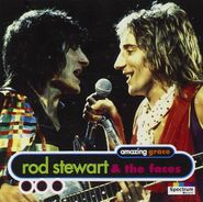 Rod Stewart, Amazing Grace [Import] (CD)