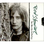 Rod Stewart, The Mercury Anthology (CD)