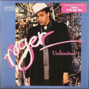 Roger, Unlimited! (LP)