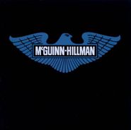 Roger McGuinn, McGuinn-Hillman (CD)