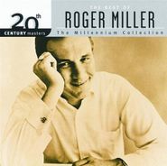 Roger Miller, The Best Of Roger Miller: 20th Century Masters - The Millennium Collection (CD)