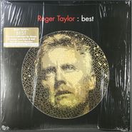 Roger Taylor, Best [Yellow Vinyl] (LP)