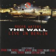 Roger Waters, The Wall: Live In Berlin (CD)