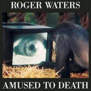 Roger Waters, Amused To Death (CD)