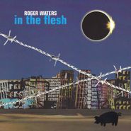 Roger Waters, In the Flesh (CD)