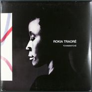 Rokia Traoré, Tchamantché (LP)