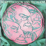 Roky Erickson & The Aliens, I Think Of Demons [UK Issue] (LP)