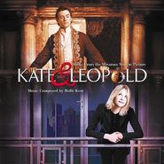 Rolfe Kent, Kate & Leopold [Score] (CD)