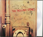 The Rolling Stones, Beggars Banquet [Remastered 180 Gram Clear Vinyl] (LP)