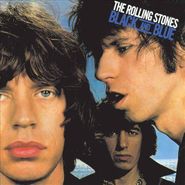 The Rolling Stones, Black And Blue (CD)