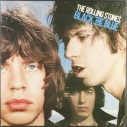 The Rolling Stones, Black And Blue (LP)