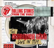 The Rolling Stones, From The Vault: The Marquee Club Live In 1971 (CD)