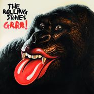 The Rolling Stones, Grrr! (CD)