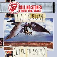 The Rolling Stones, From The Vault: L.A. Forum (Live In 1975) (CD)