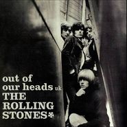 The Rolling Stones, Out Of Our Heads [UK Version] (CD)