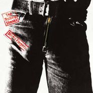 The Rolling Stones, Sticky Fingers [Deluxe Edition] (CD)