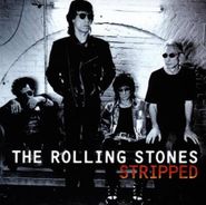 The Rolling Stones, Stripped (CD)