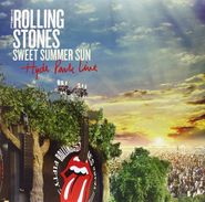 The Rolling Stones, Sweet Summer Sun: Hyde Park Live (CD)
