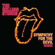 The Rolling Stones, Sympathy For The Devil [Remix] (CD)