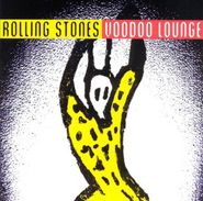 The Rolling Stones, Voodoo Lounge (CD)