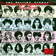The Rolling Stones, Some Girls (CD)